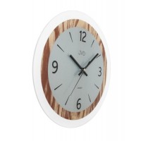 Okrúhle hodiny JVD NS19031.1
